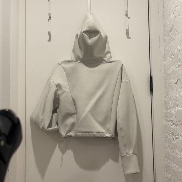 Bonded Zip Hoodie - Picture 11 of 14